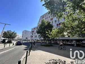 Appartement à Bègles (33130)