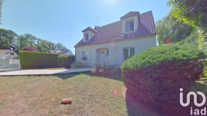 Maison traditionnelle à Vert-le-Petit (91710)