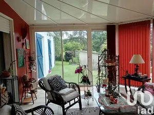 Maison à Prunay-Cassereau (41310)