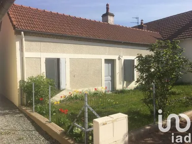 House in Fours (58250)