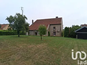 Maison traditionnelle à Chassey-lès-Scey (70360)