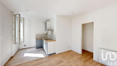 Apartment in Choisy-le-Roi (94600)