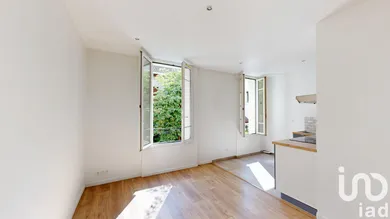 Apartment in Choisy-le-Roi (94600)