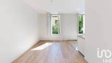 Apartment in Choisy-le-Roi (94600)