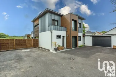 House at Brétigny-sur-Orge (91220)