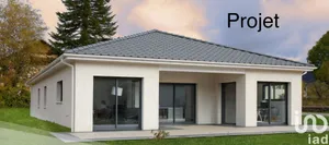 Building plot at Senlis-le-Sec (80300)