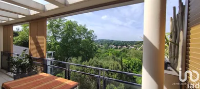 Appartement à Francheville (69340)