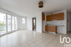 Apartment at Sartrouville (78500)