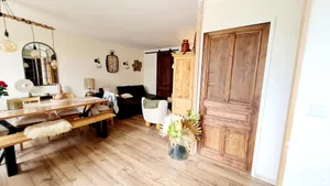 Apartment at Saint-Just-Saint-Rambert (42170)
