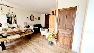 Apartment at Saint-Just-Saint-Rambert (42170)