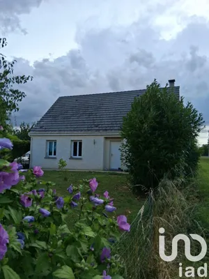 Maison de campagne à Cormeilles (60120)