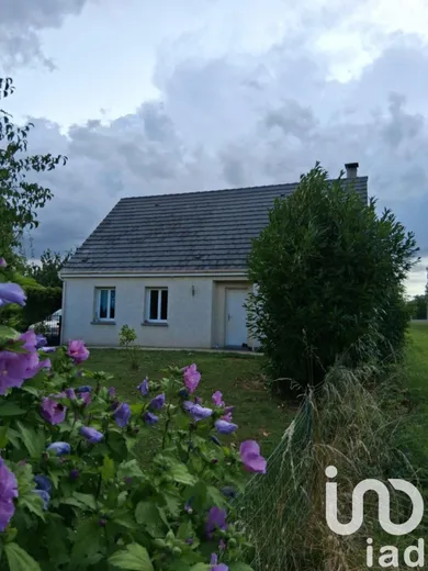 Park home at Cormeilles (60120)