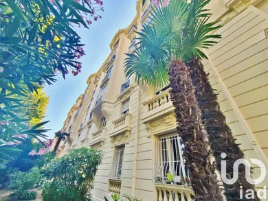 Apartment in Nice (06000)