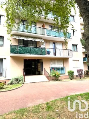 Appartement à Neuilly-sur-Marne (93330)