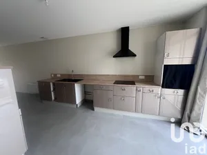 Apartment at Montbrison (42600)