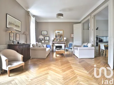 House at Nantes (44000)