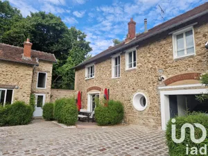 Appartement à Boissise-la-Bertrand (77350)