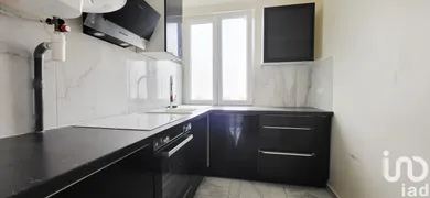 Appartement à Le Blanc-Mesnil (93150)