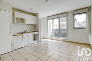 Apartment at Achères (78260)