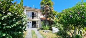 Maison traditionnelle à Séméac (65600)