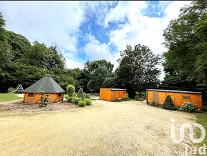 Cottage at SEVREMONT (85700)