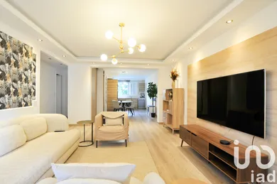 Apartment at Le Perreux-sur-Marne (94170)