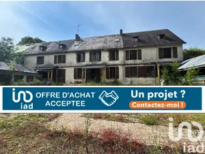 Maison à Moncoutant (79320)