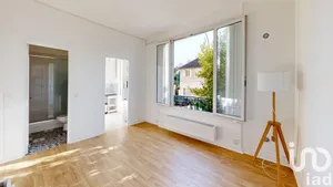 Apartment at Choisy-le-Roi (94600)