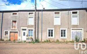 House at Semilly (52700)