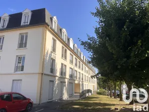 Apartment at Compiègne (60200)