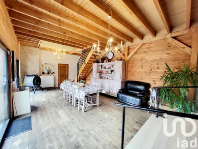 Maison à Mexy (54135)