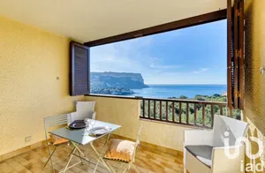 Apartment at Cassis (13260)