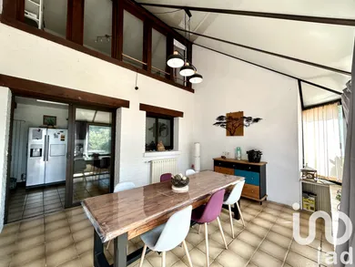 Maison à Pithiviers-le-Vieil (45300)