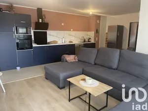 Appartement à Seclin (59113)