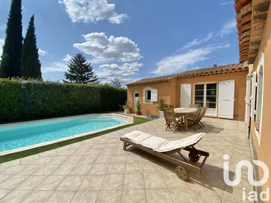 House at Alleins (13980)