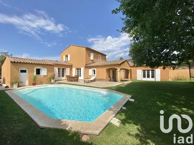 House at Alleins (13980)