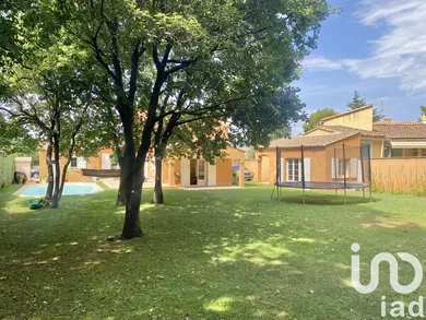 House at Alleins (13980)