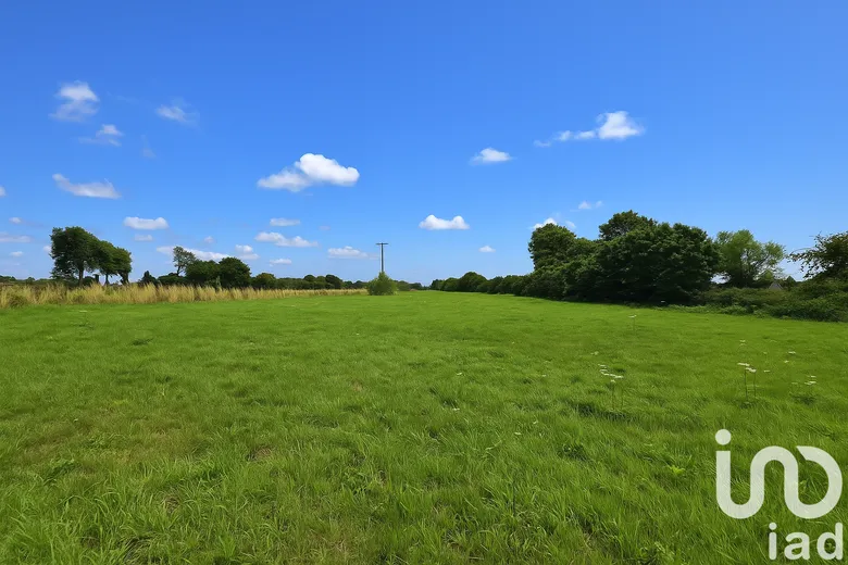 Terrain à bâtir à Équemauville (14600) · 1 800 000 €