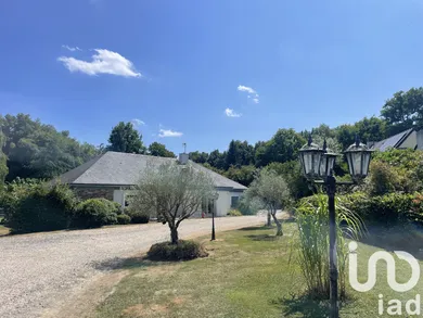 Maison à Vigneux-de-Bretagne (44360)