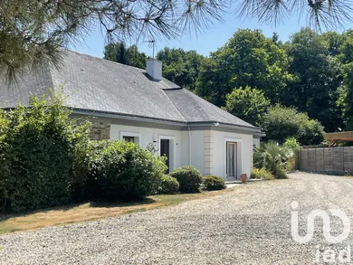 Maison à Vigneux-de-Bretagne (44360)