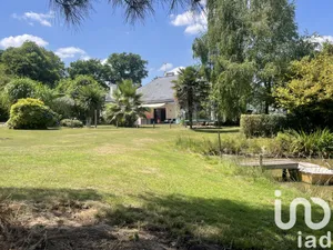 Maison à Vigneux-de-Bretagne (44360)