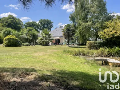 House in Vigneux-de-Bretagne (44360)