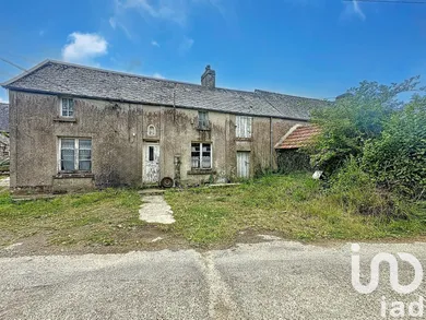 Maison à Saint-Jacques-de-Néhou (50390)