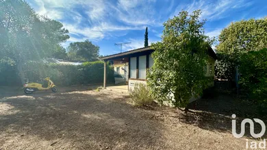 Terrain loisirs à Fréjus (83600)