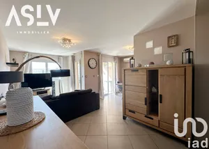 Apartment at Six-Fours-les-Plages (83140)