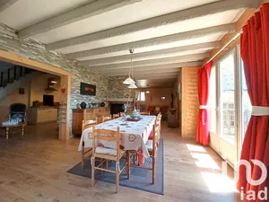Village house at Auris (38142)