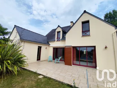 House at Fégréac (44460)