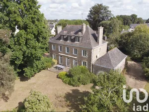Demeure à Le Bono (56400)
