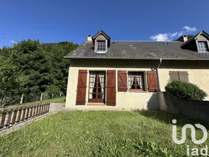 Maison à Cauterets (65110)