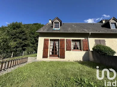 House at Cauterets (65110)